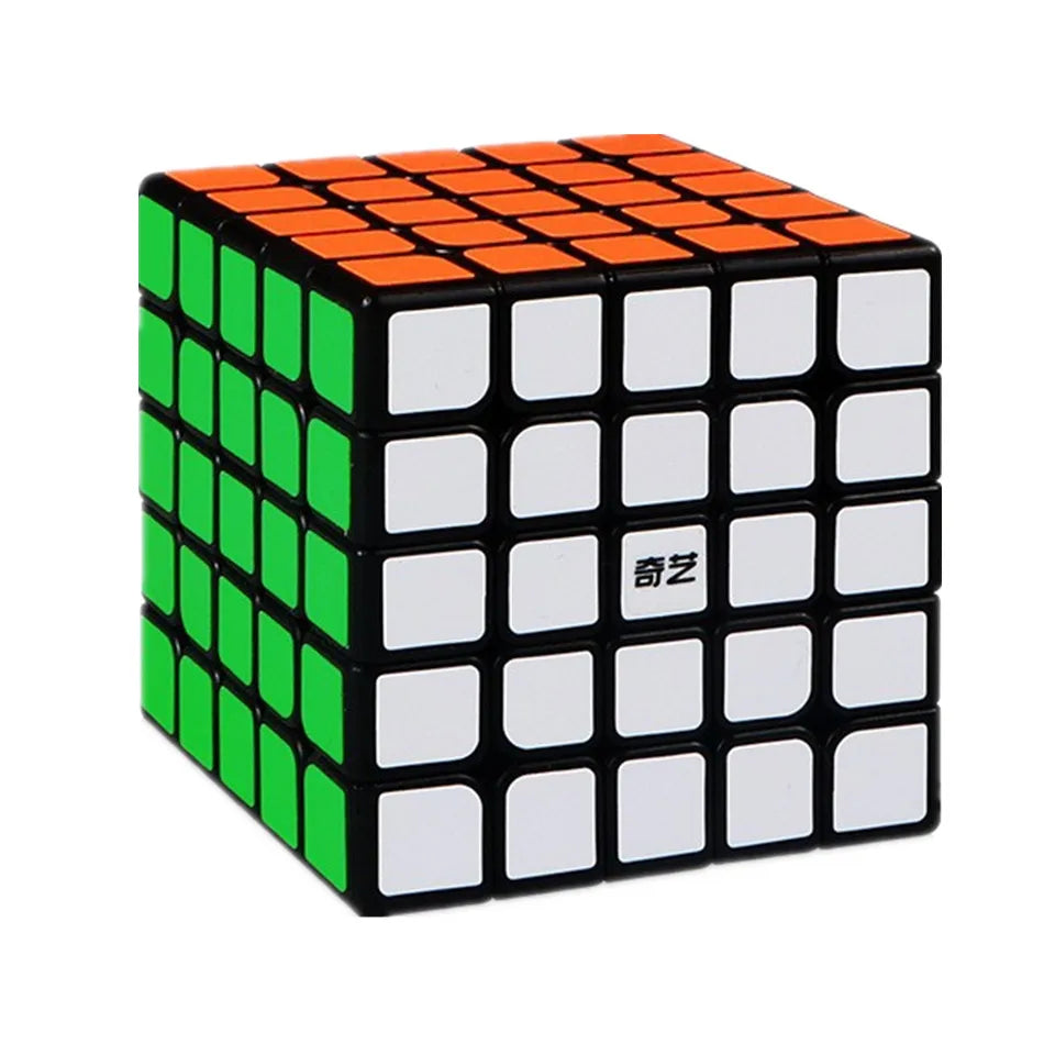 Speed Cube Set 2x2 to 6x6