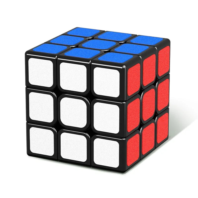 Frosted 3x3 Competition Cube