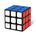 Frosted 3x3 Competition Cube