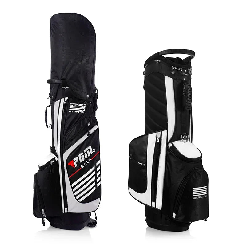 Durable Golf Bag for Long-Lasting Performance