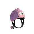 Safe Learning: Baby Head Impact Protector