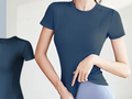 Women's Workout Performance T Shirts