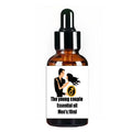 10ml Pheromone Couple Concentrated Perfume Men Women Lasting Passion Light Perfume Attract Opposite Sex Essential Oil Fragrance