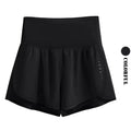 Women’s 2-Piece Breathable Summer Sports Set