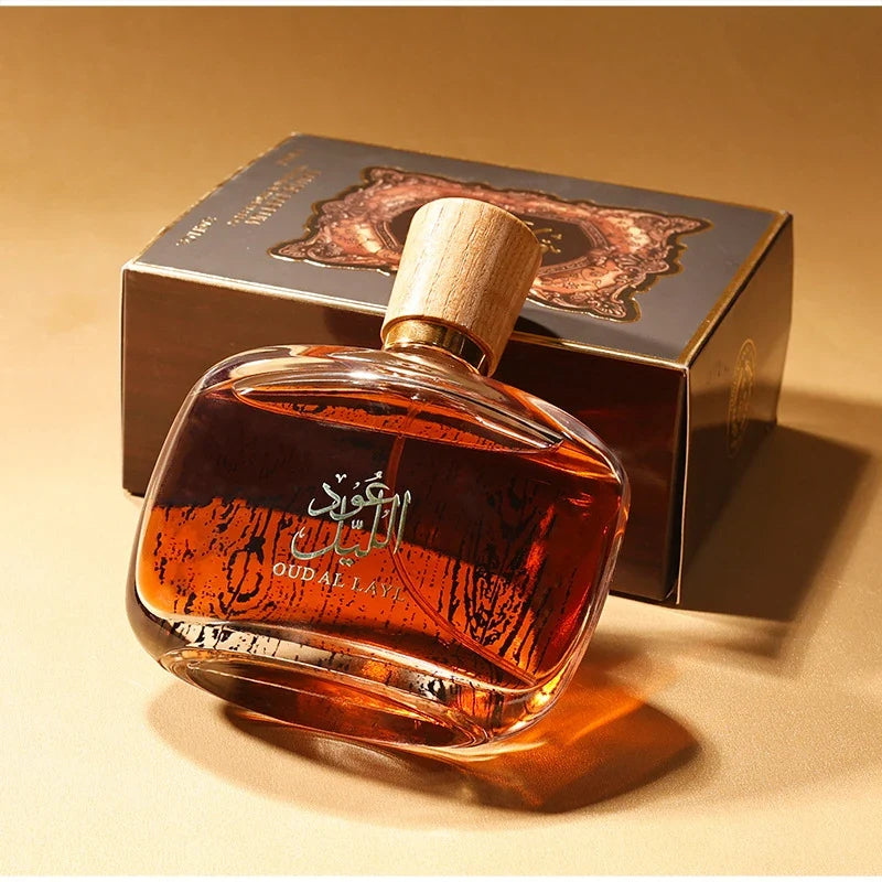 Charm Unleashed Cologne Brand Woody Bad Boy Perfume Men's Pheromone Perfume Citrus Vitality Perfume Glamour Wild Bad Boy Perfume