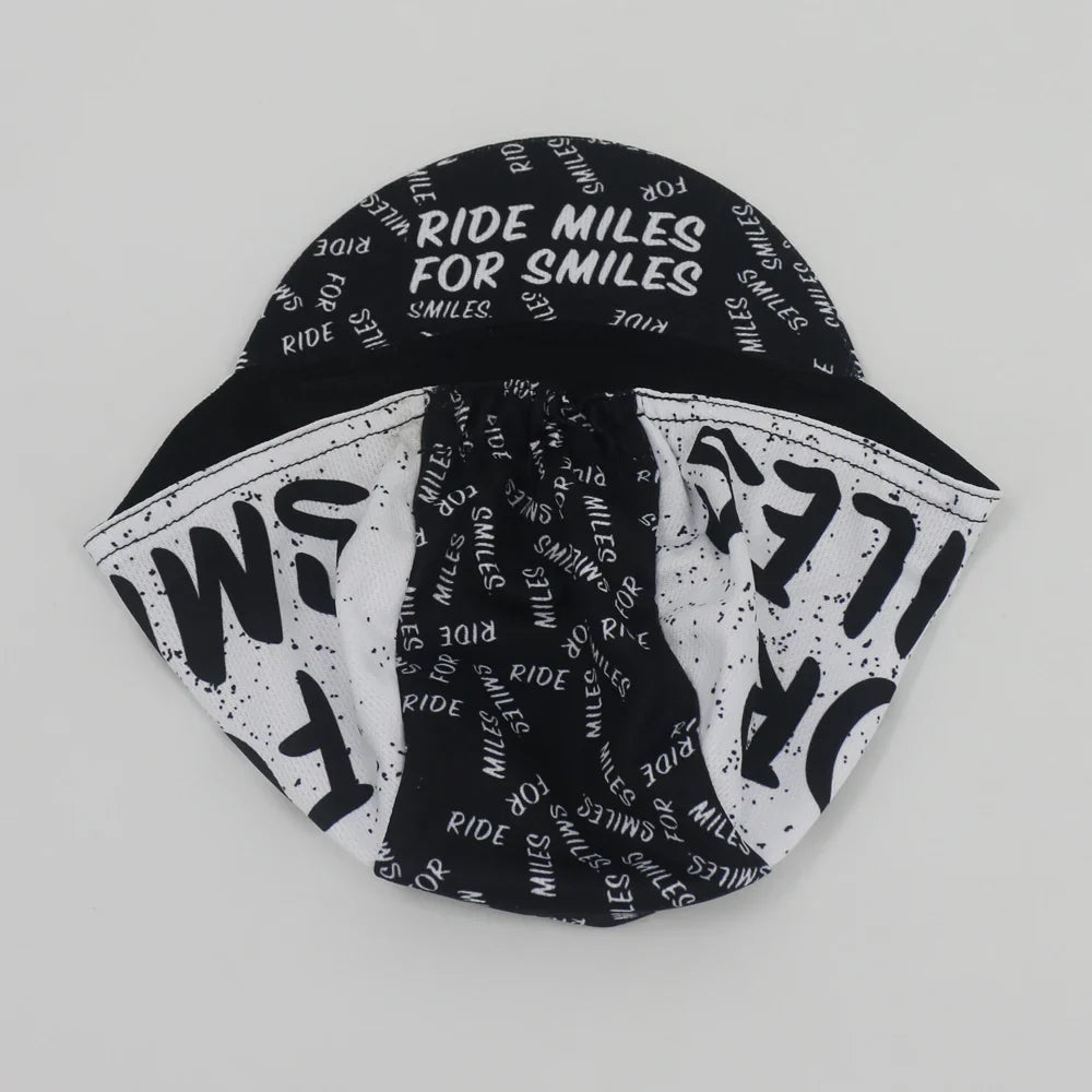 Cycling Caps for Men and Women