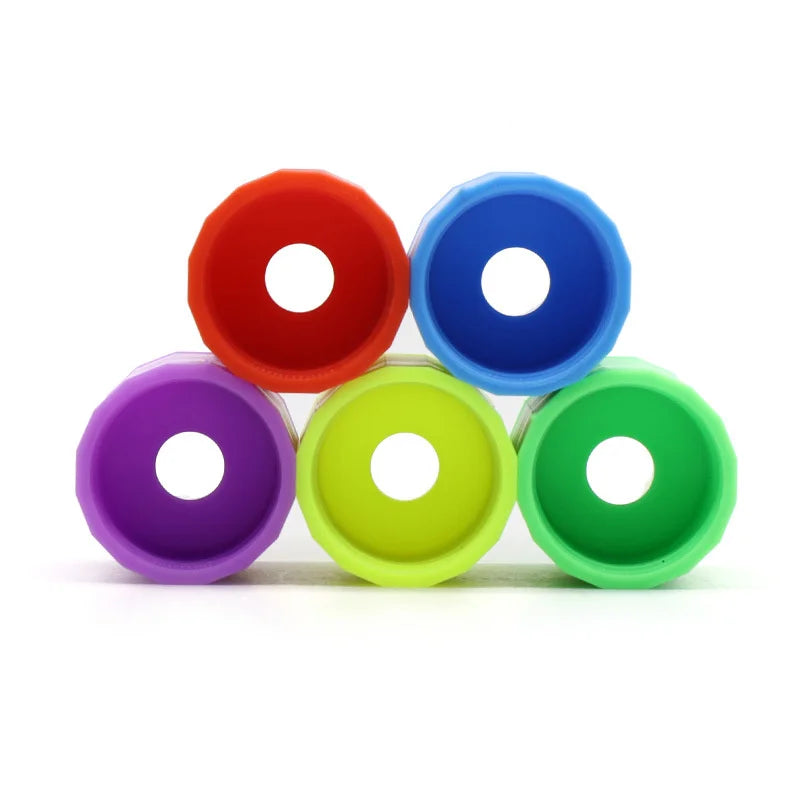 Vortex Water Tornado Swirl Maker - Creative Science Toy for Kids, Puzzle Gift Idea