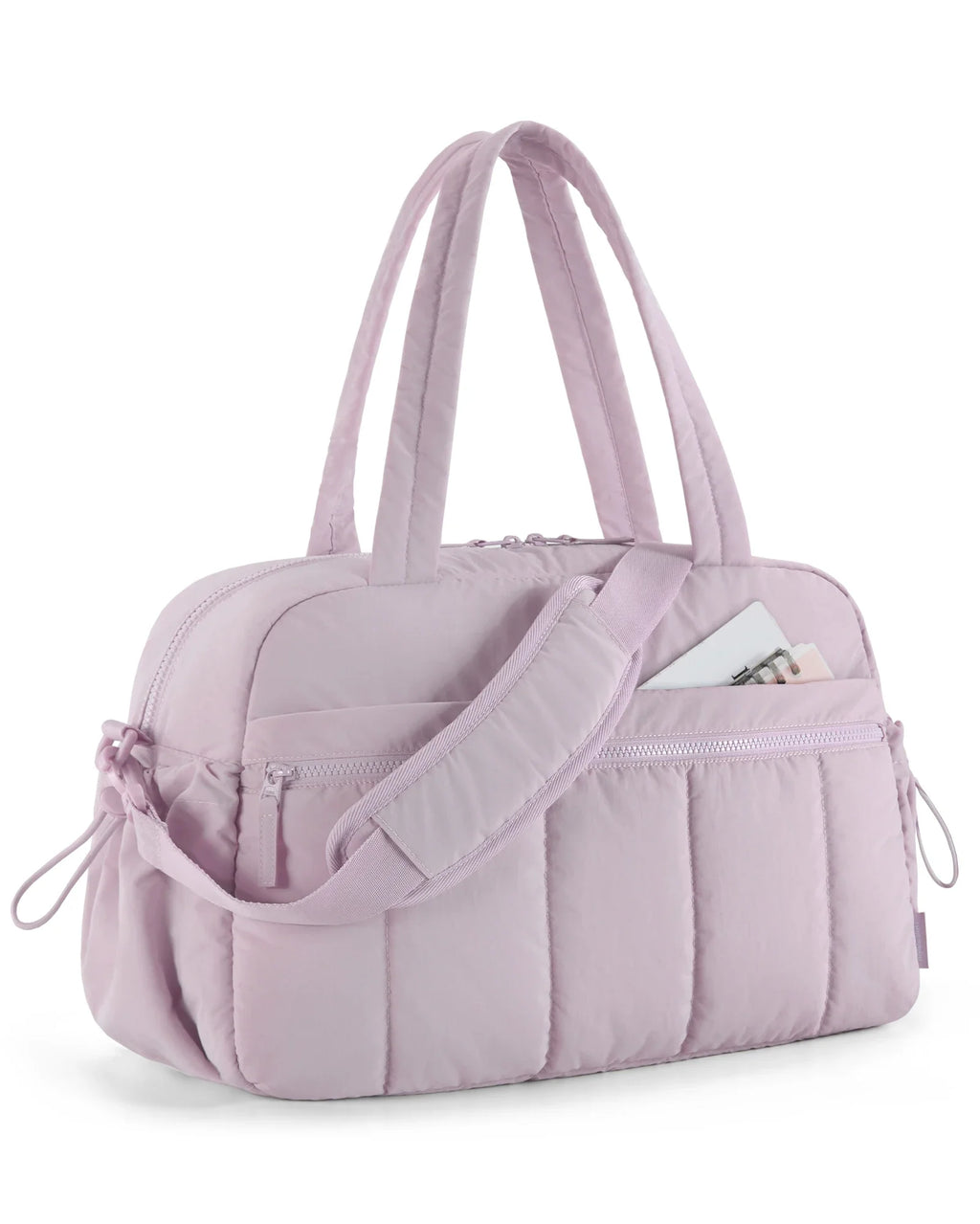 Durable Travel Duffel: Waterproof, Perfect for Weekends