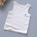 Candy Colored Kids' Tank Tops