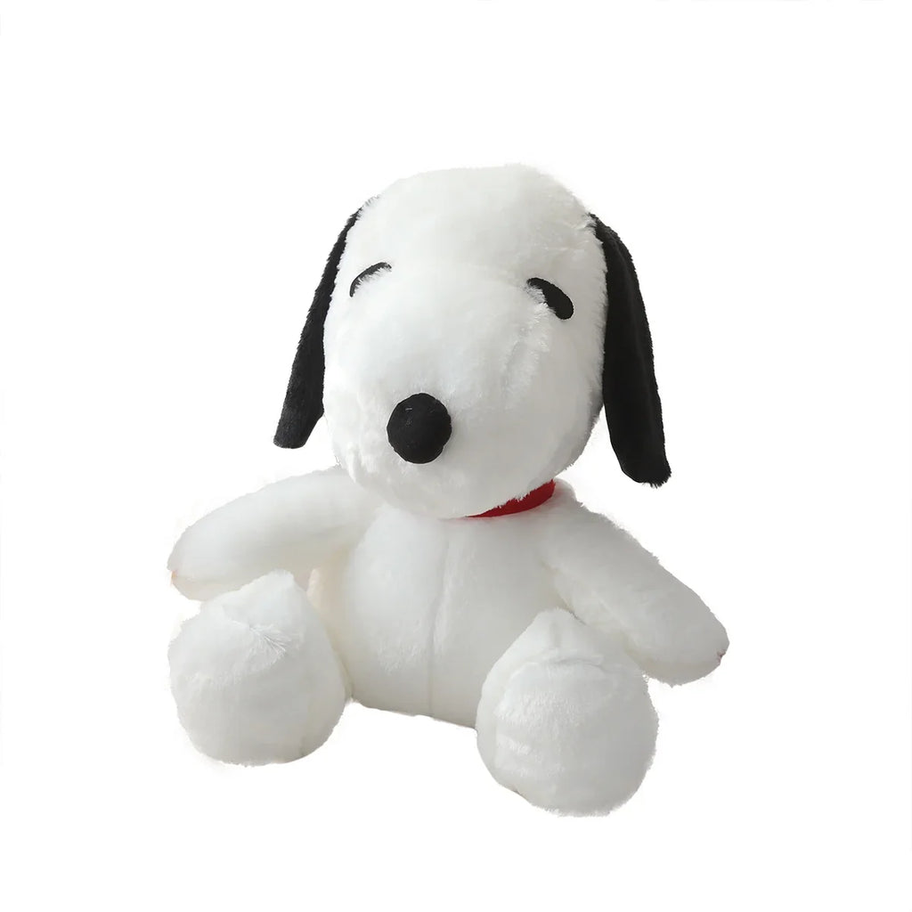 Cartoon Puppy Plush Toy