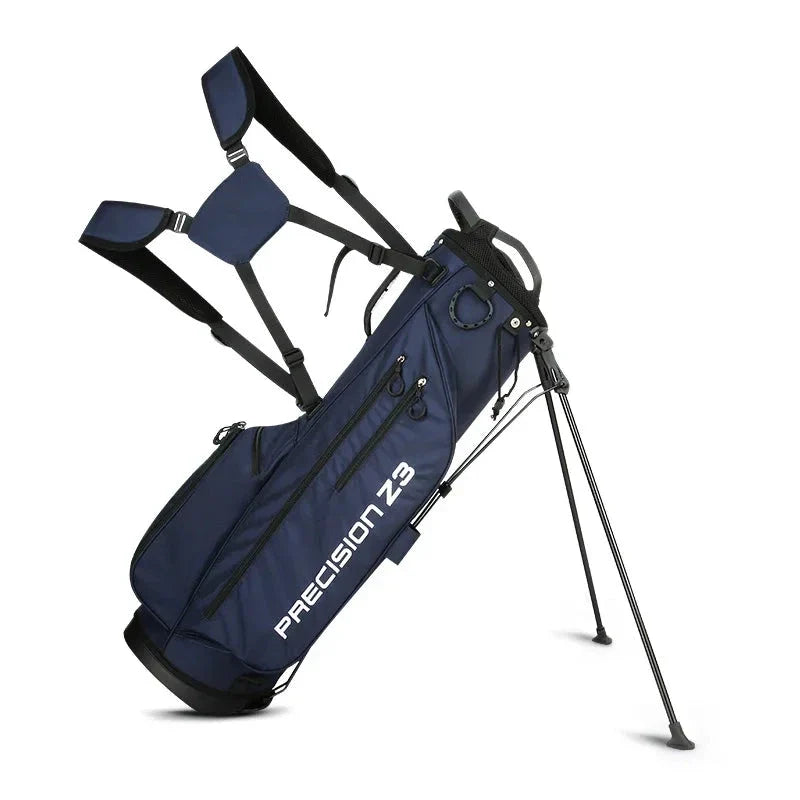 Lightweight & Multifunctional Golf Stand Bag