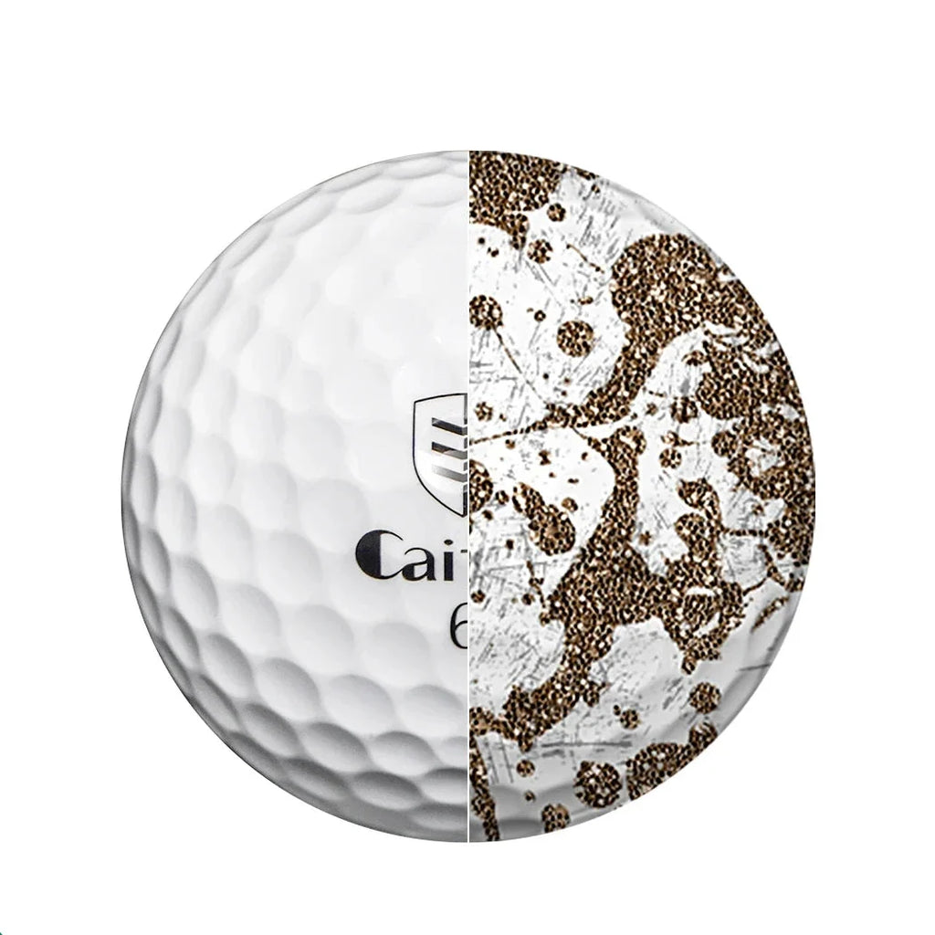 High Performance Golf Balls 100 Pack