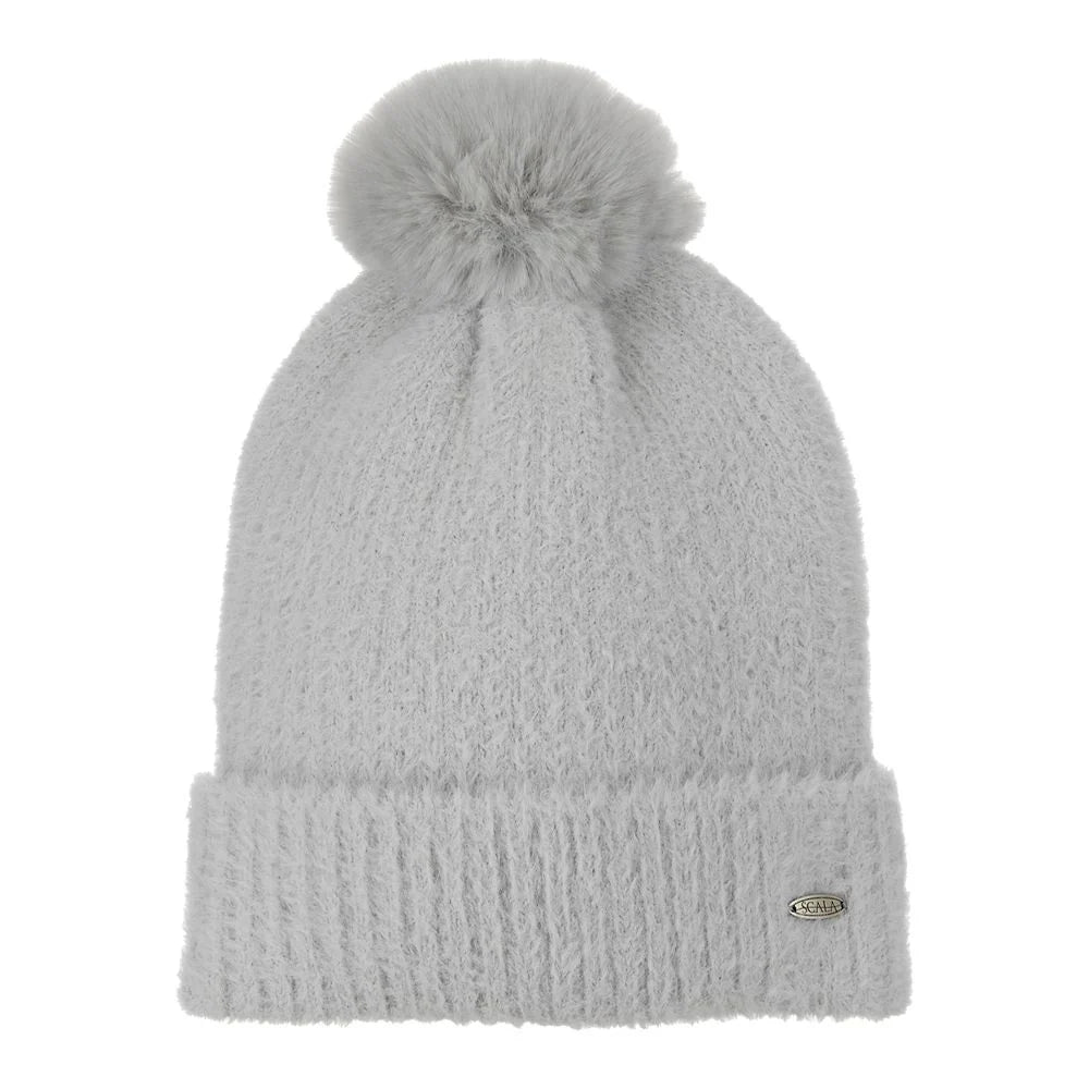 Scala Luciane - Knit Beanie