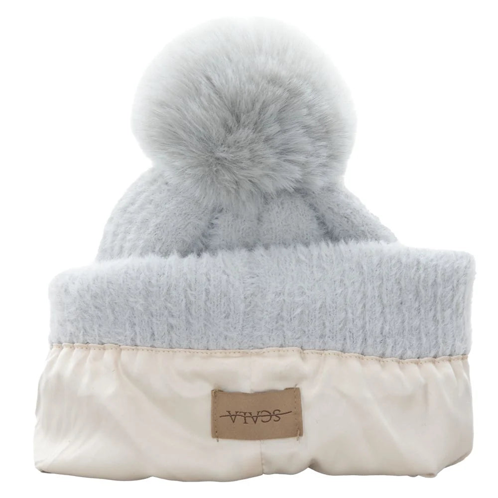 Scala Luciane - Knit Beanie