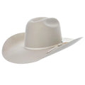 Seager Longhorn - (10X) Fur Felt Cowboy Hat