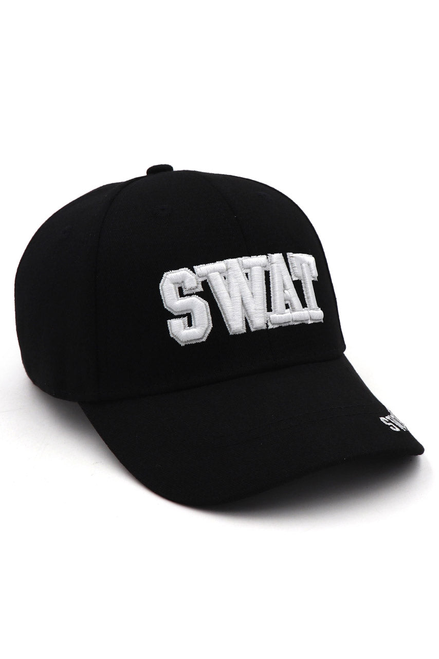 SWAT Hat