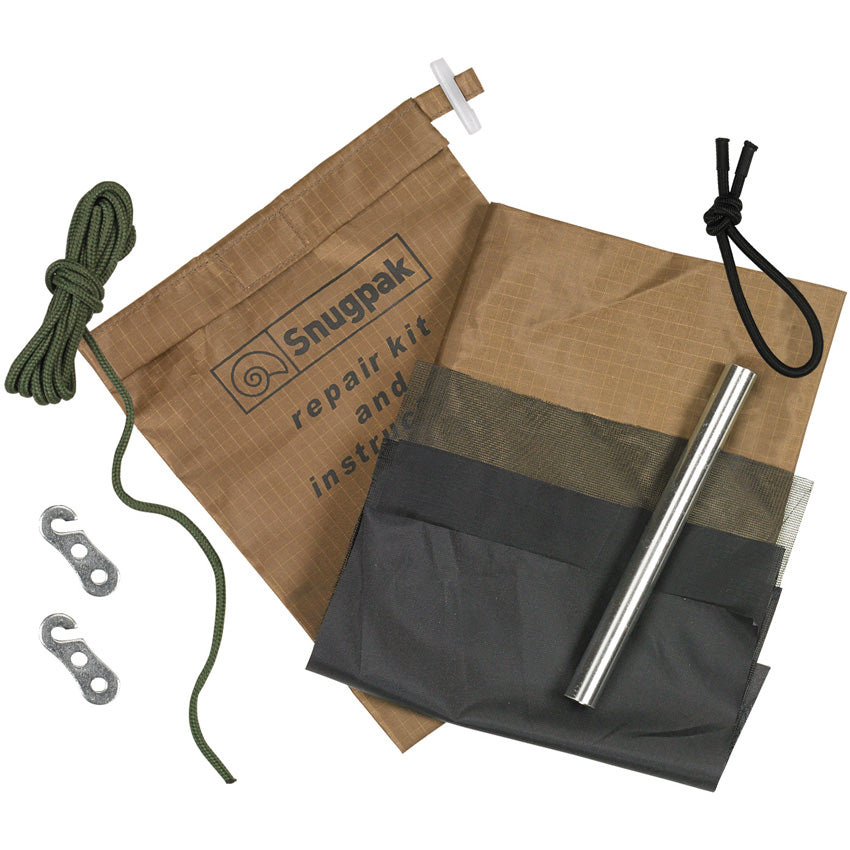 Snugpak Scorpion Tent