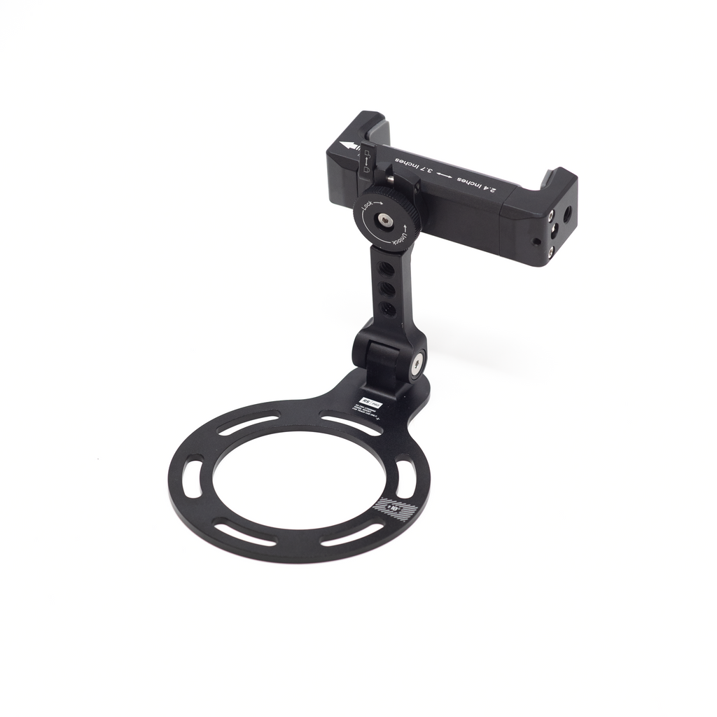 RSpro 6 Bolt Steering Wheel Phone Mount