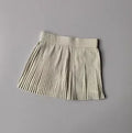 Floral Discount Sports Skirt for Women Quick-drying Badminton Tennis Trousers Skirt Fitness Half-body Pleated Skirt Shorts