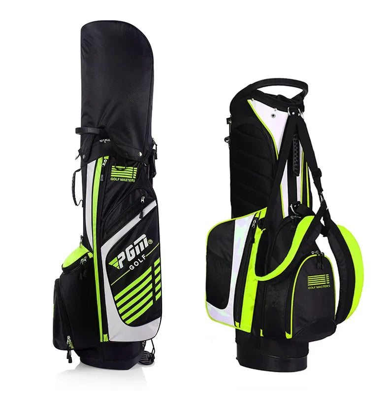 Durable Golf Bag for Long-Lasting Performance