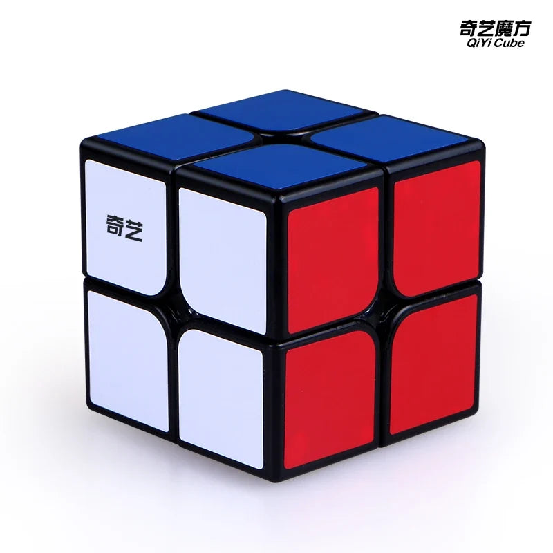 2x2 Speed Cube for Beginners