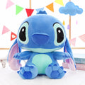 Blue Alien Cartoon Plush Toy 20–60cm (7.9–23.6 Inches)