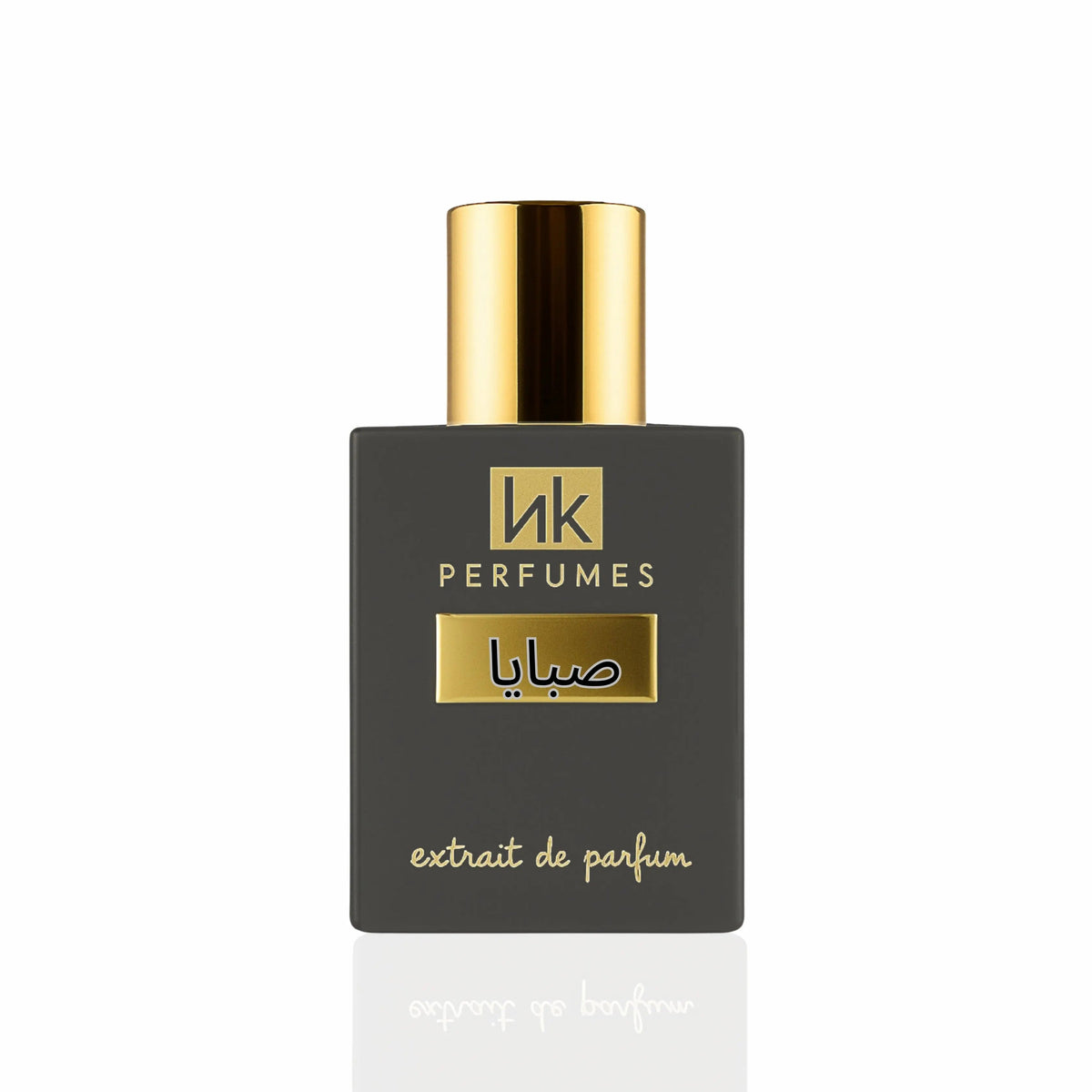 Sabaia Arabian Perfume