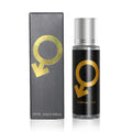 Men's Pheromone Perfume, Lasting Fragrance, Natural And Fresh, Elegant And Charm, Unleash Passion For Dating, Attracting Women