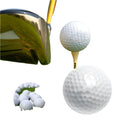 Improve Your Game: 42mm Golf Practice Balls