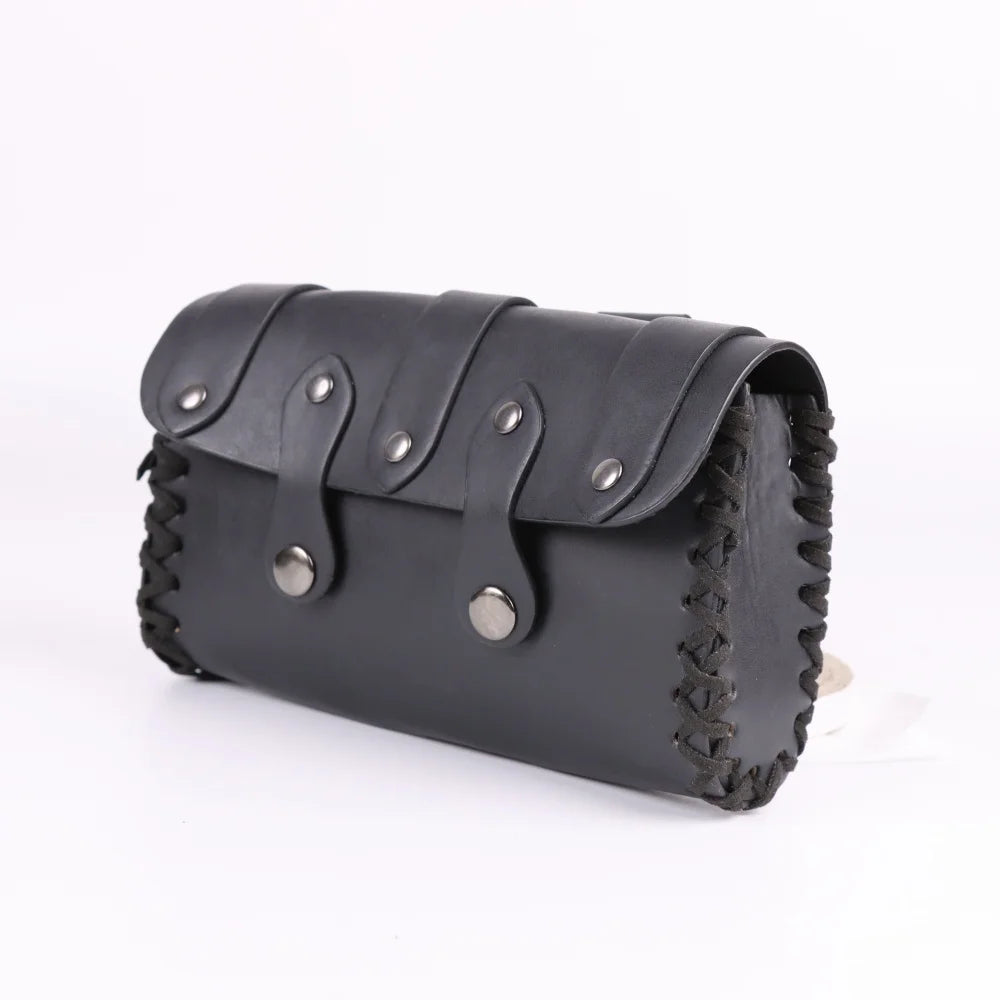 Viking Knight Belt & Pouch Costume Set