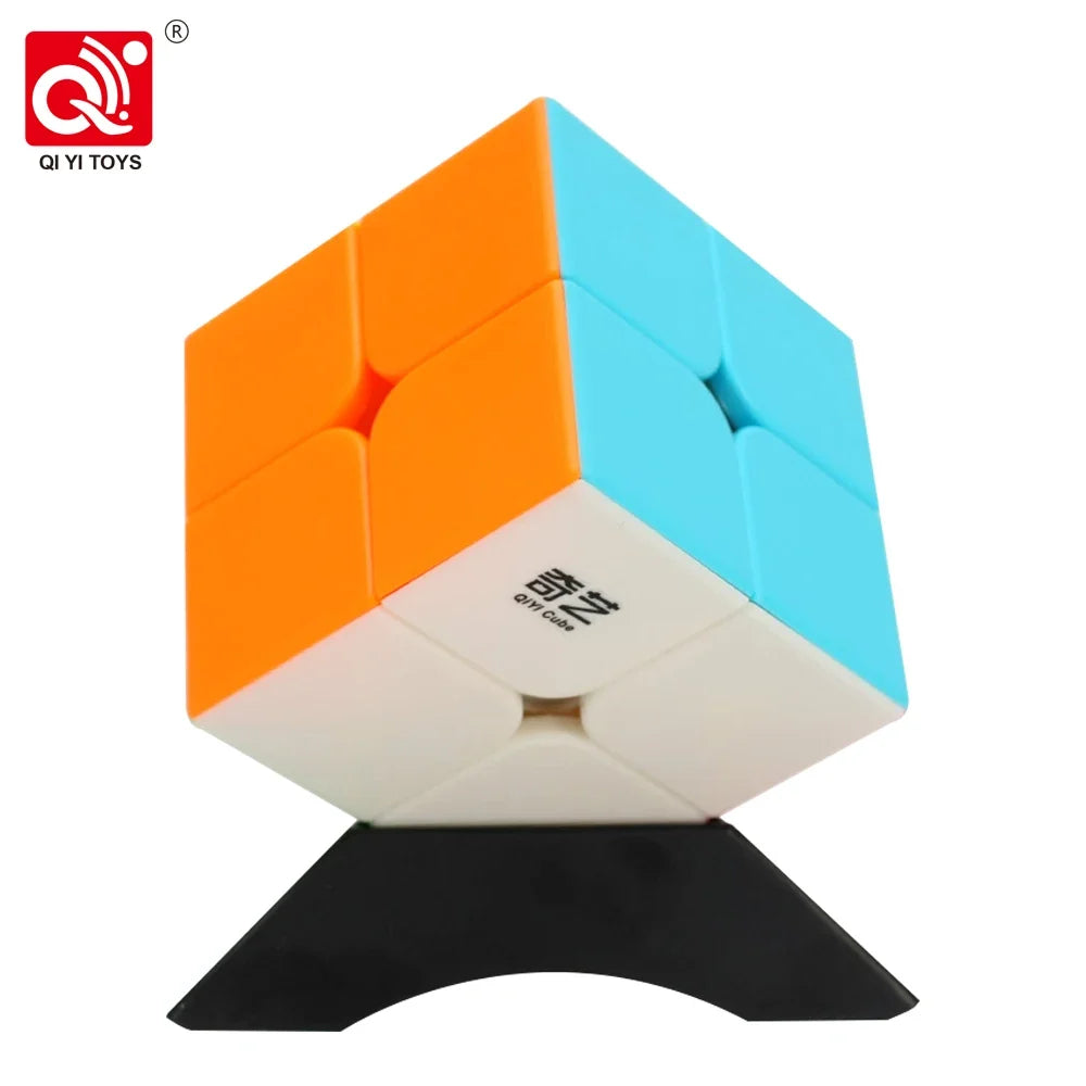 2x2 Speed Cube for Beginners