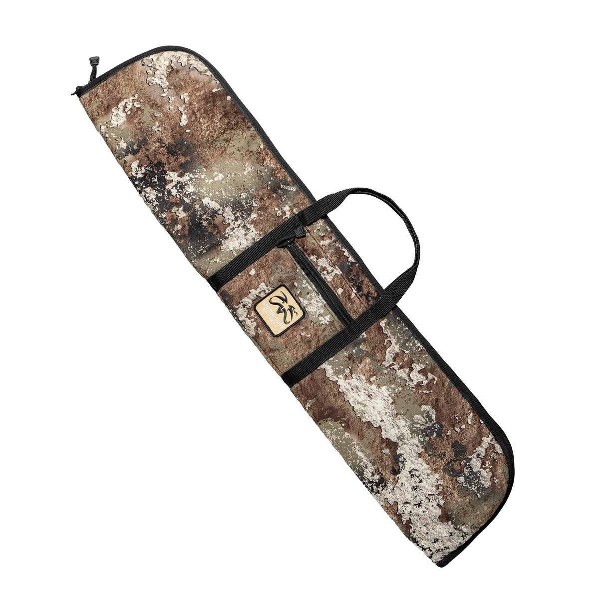 Gazelle Takedown Case