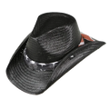 Peter Grimm Sarane - Straw Cowboy Hat