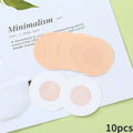 1pair Silicone Invisible Lift Up Bra Sticker Adhesive Bra Breast Women Chest Petals Reusable Strapless Waterproof Gather Bras