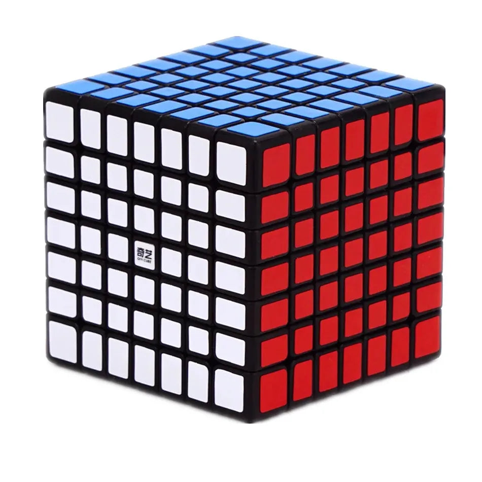 Speed Cube Set 2x2 to 6x6