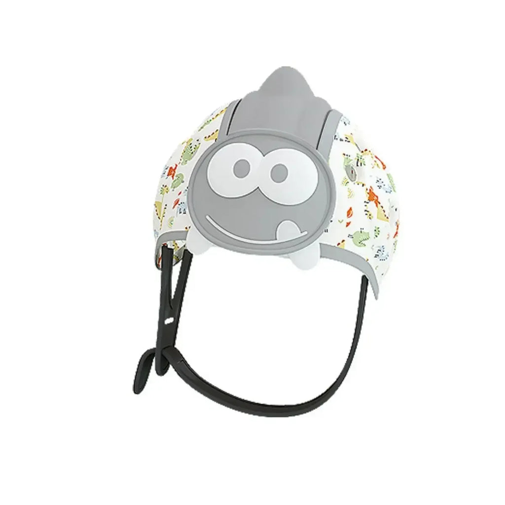 Safe Learning: Baby Head Impact Protector