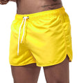 Men's Casual Jogging Shorts, Perfect for Beach or Gym