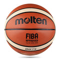 GG7X Your Go To Basketball