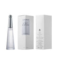 50ml Pure Water Perfume Women Freshing Bory Spray Pheromone Long Lasting Floral Vibrant Light Fragrance Girl Perfumes Gift