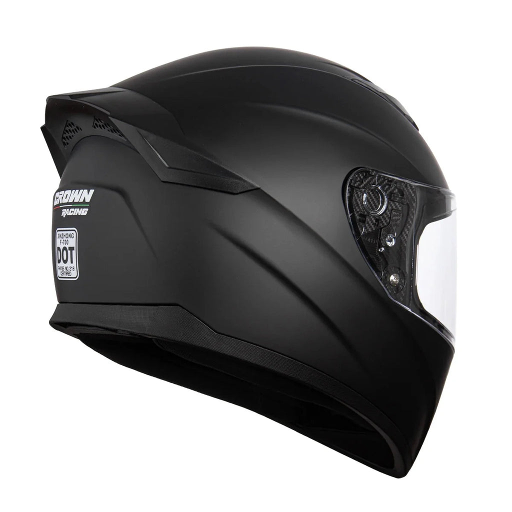 ROCK RUFI Full Face Motorcycle Helmet