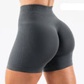 Amplify Contour Workout Shorts