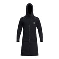 Waterproof Hooded Neoprene Dive Coat