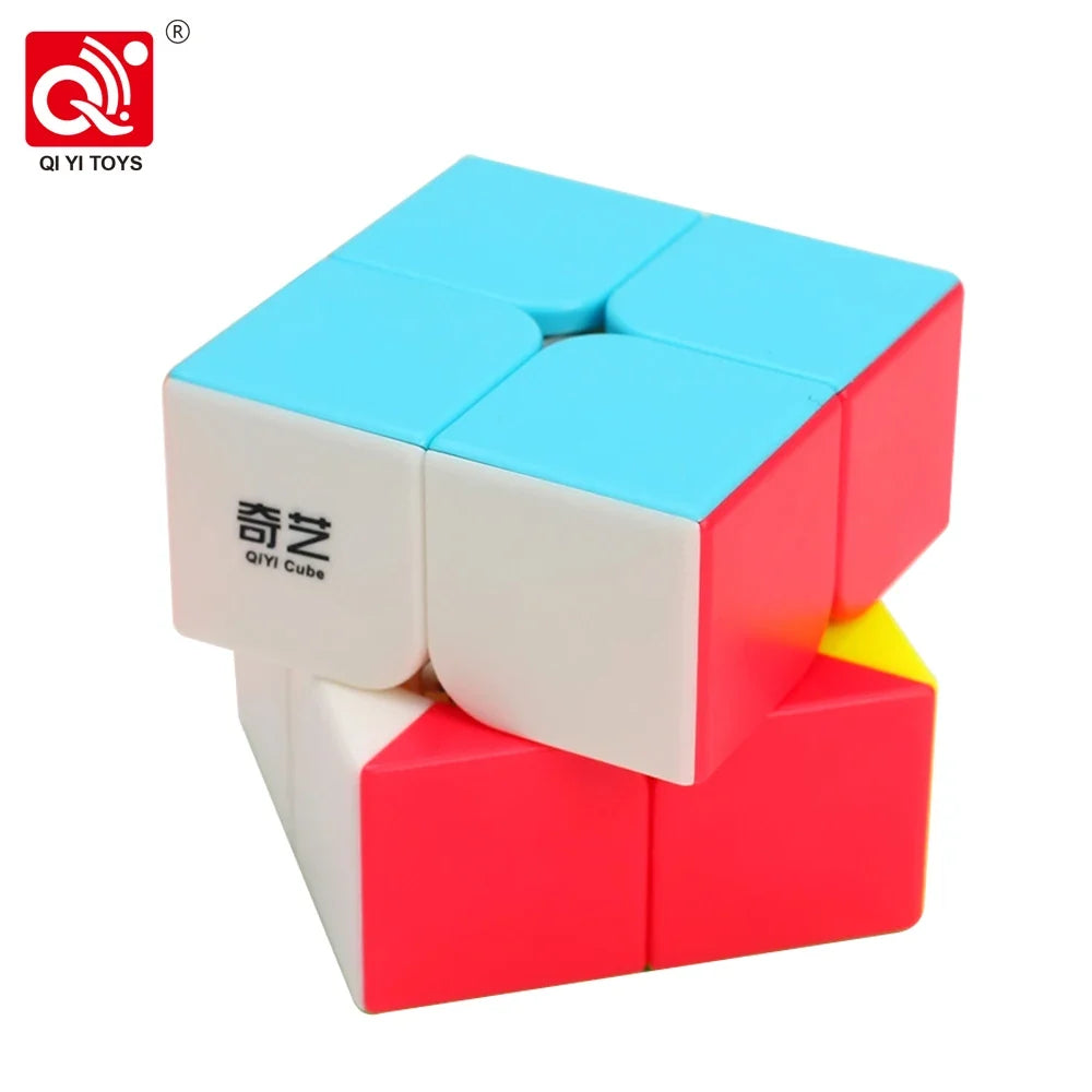 2x2 Speed Cube for Beginners