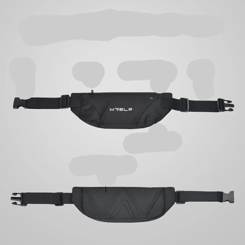 Ultra-Thin, Waterproof Running Belt