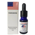 Long-Lasting Pheromone Oil For Dating And Flirting - Essential Body Oil For Business And Social Events Ideal for Date Nights
