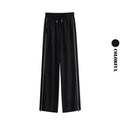 Women’s 2-Piece Tracksuit Loose Sports Top & Sweatpants Set