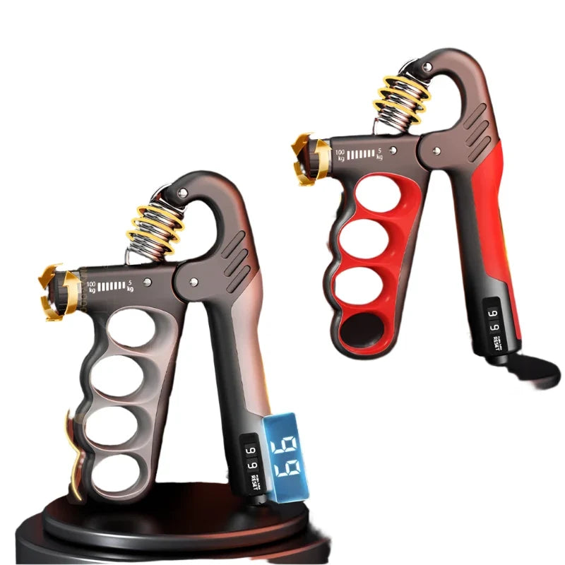 Hand Strengthener for Muscle Recovery and Fitness