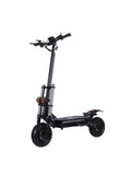 FREEBOY 6000W Adult E-Scooter | 53MPH & 60V 38Ah Battery