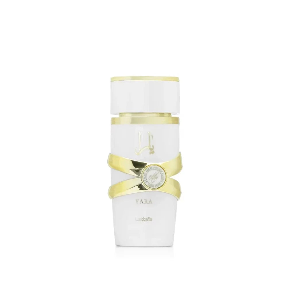 Lattafa Yara Moi Floral Fruity Gourmand Eau De Parfum Long-Lasting Fragrance for Women 100ML Cologne Persistence Pheromone