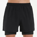 Men's Quick Dry Running Shorts for Summer